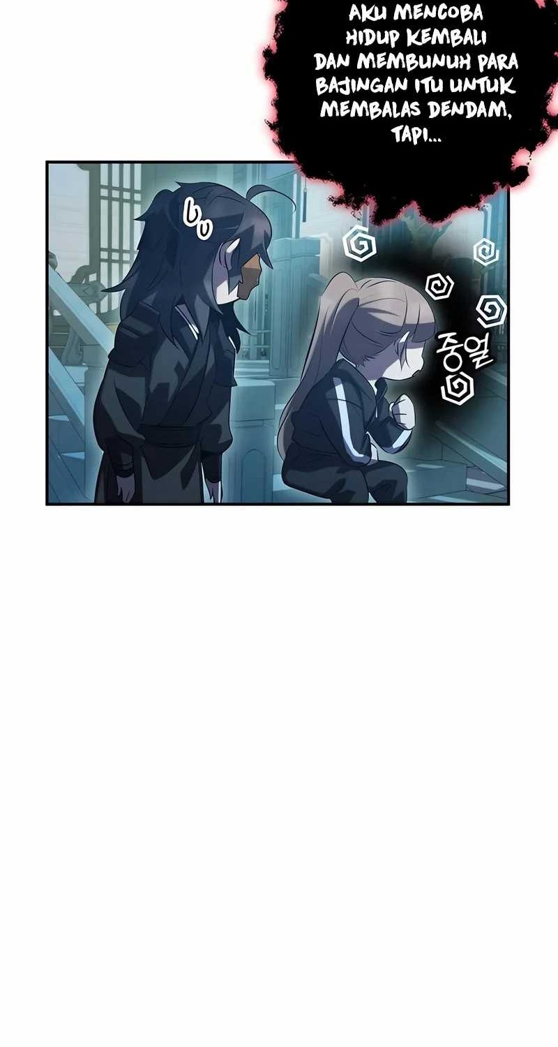 Drug Devourer Chapter 50 - halaman 90