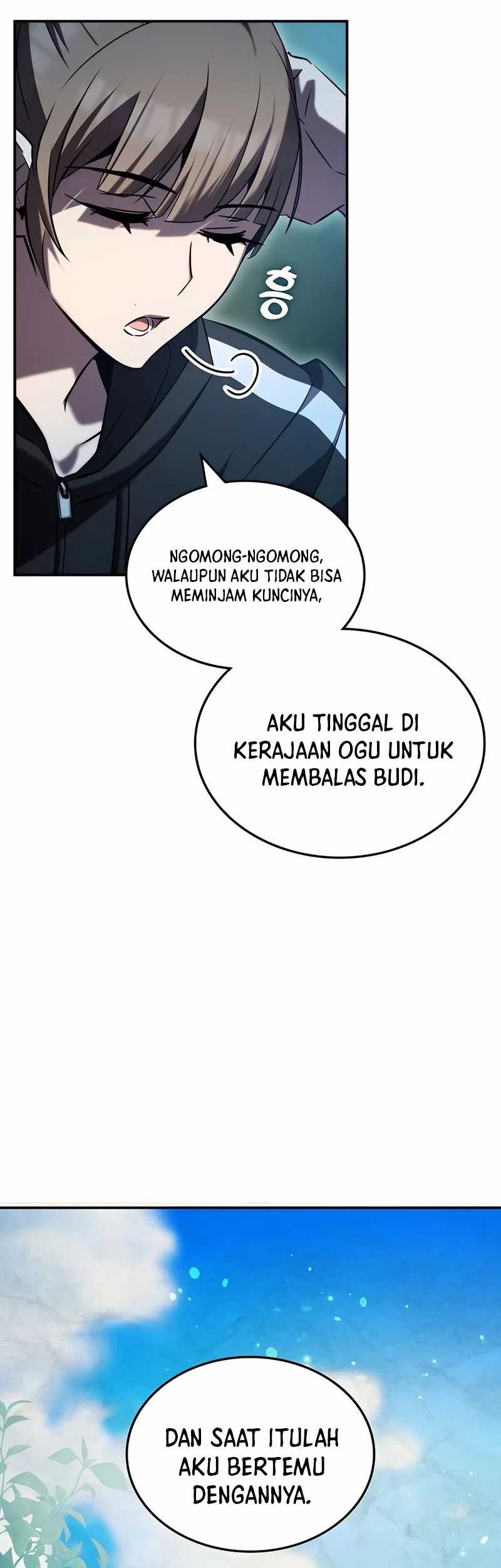 Drug Devourer Chapter 50 - halaman 91