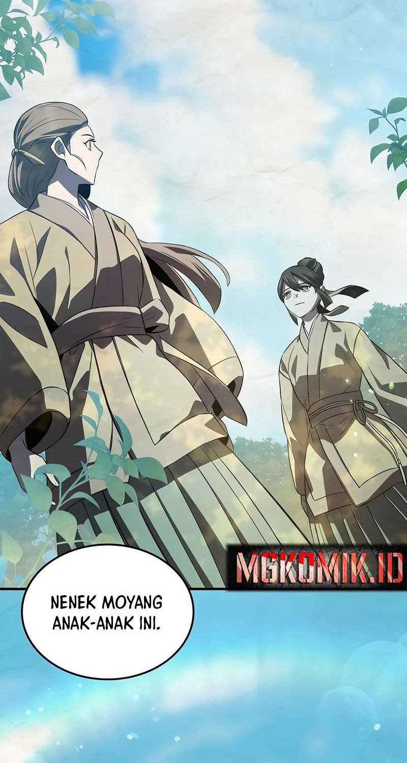 Drug Devourer Chapter 50 - halaman 92