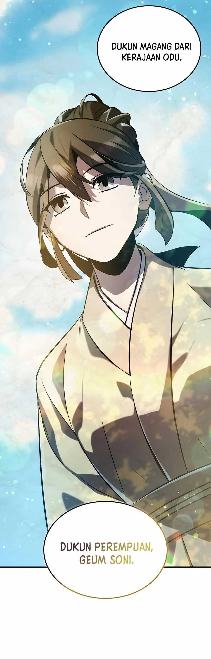 Drug Devourer Chapter 50 - halaman 93
