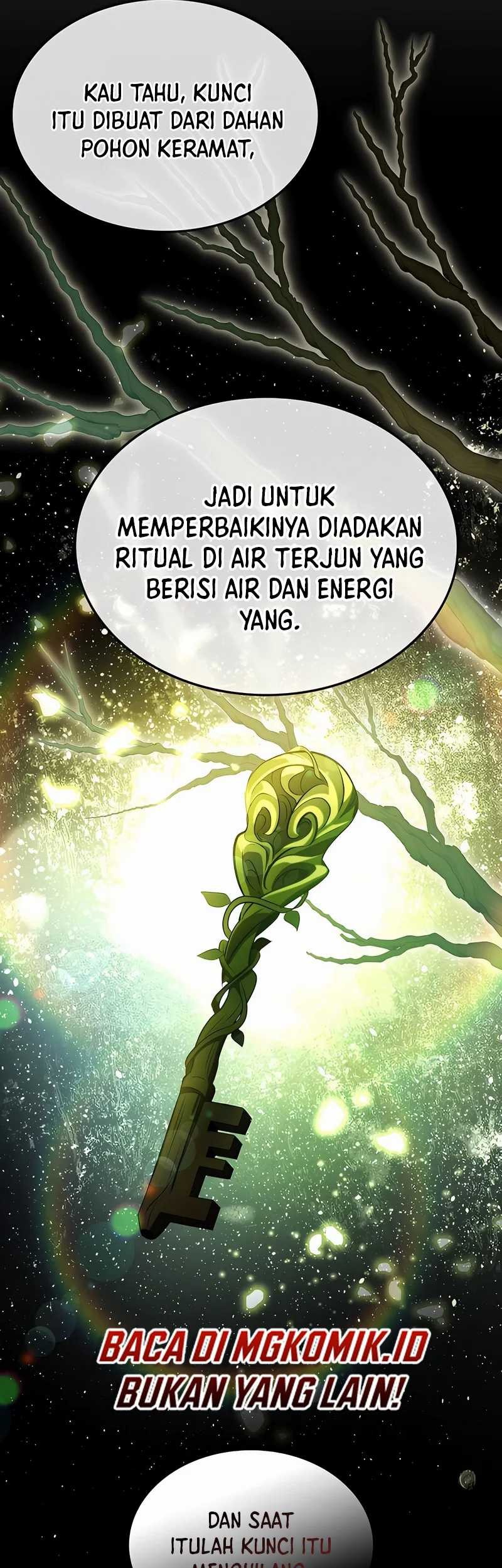 Drug Devourer Chapter 50 - halaman 97