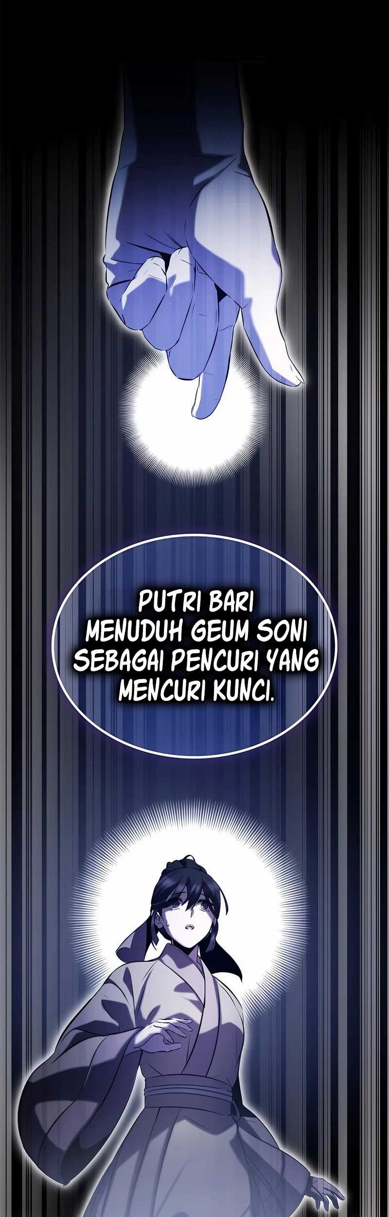 Drug Devourer Chapter 50 - halaman 99