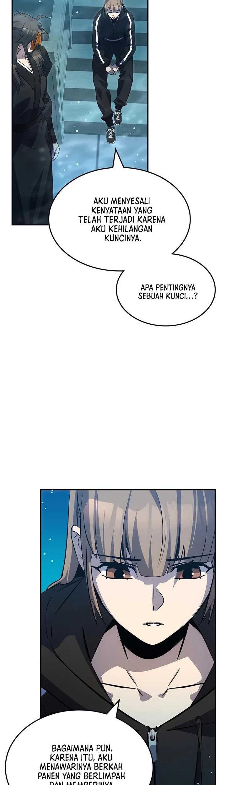 Drug Devourer Chapter 51 - halaman 11