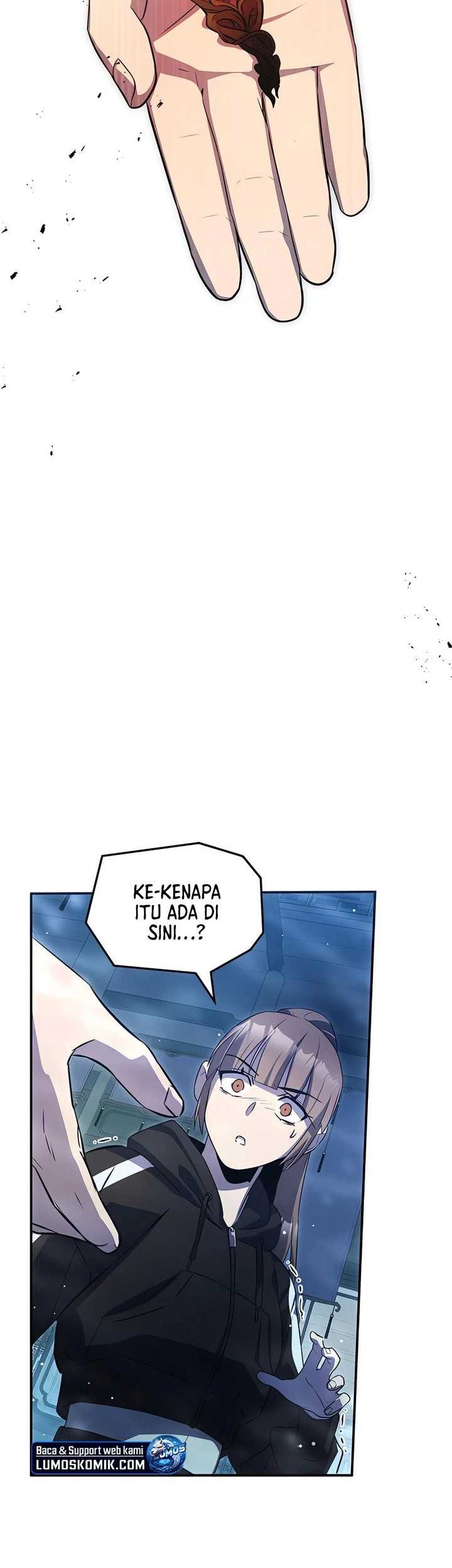 Drug Devourer Chapter 51 - halaman 17