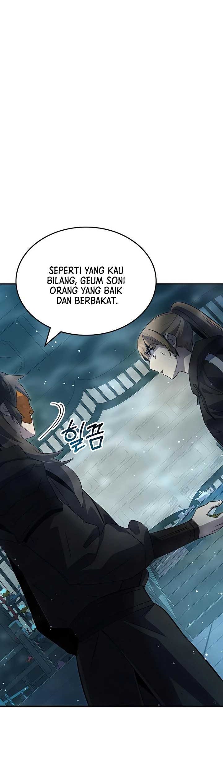 Drug Devourer Chapter 51 - halaman 20