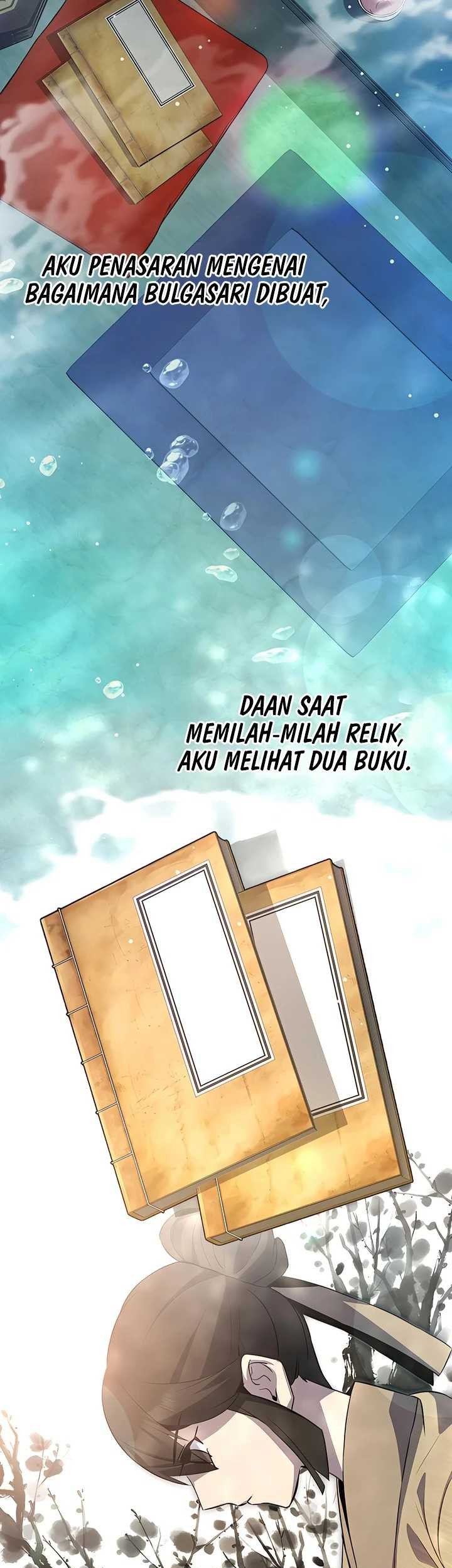 Drug Devourer Chapter 51 - halaman 22