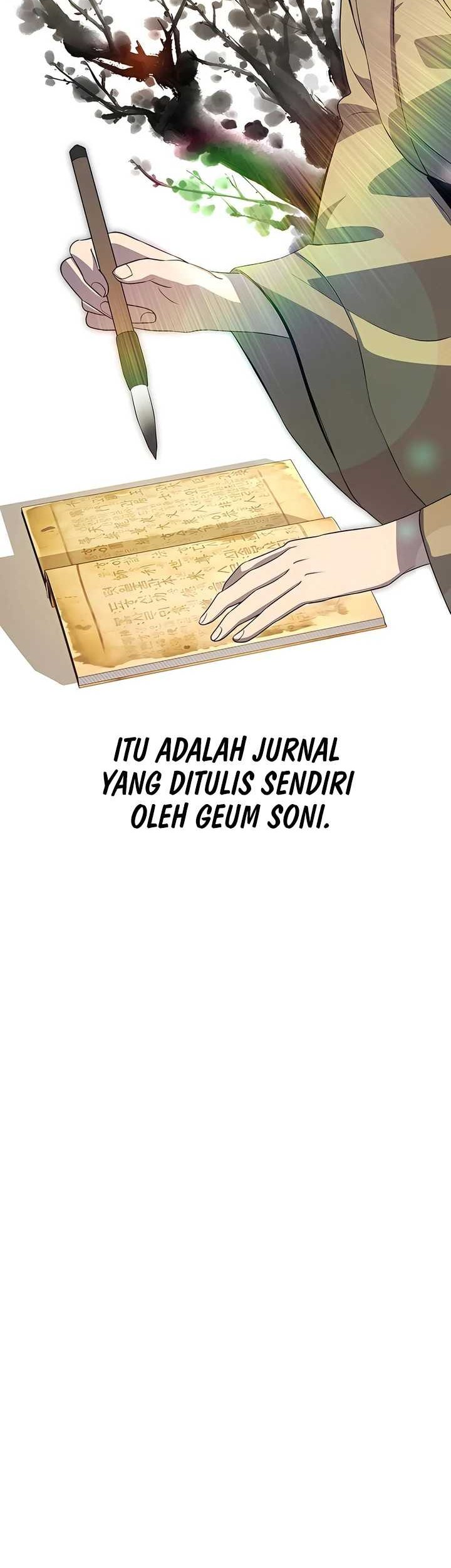 Drug Devourer Chapter 51 - halaman 23