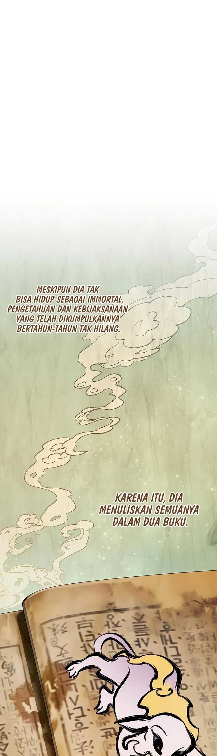 Drug Devourer Chapter 51 - halaman 25