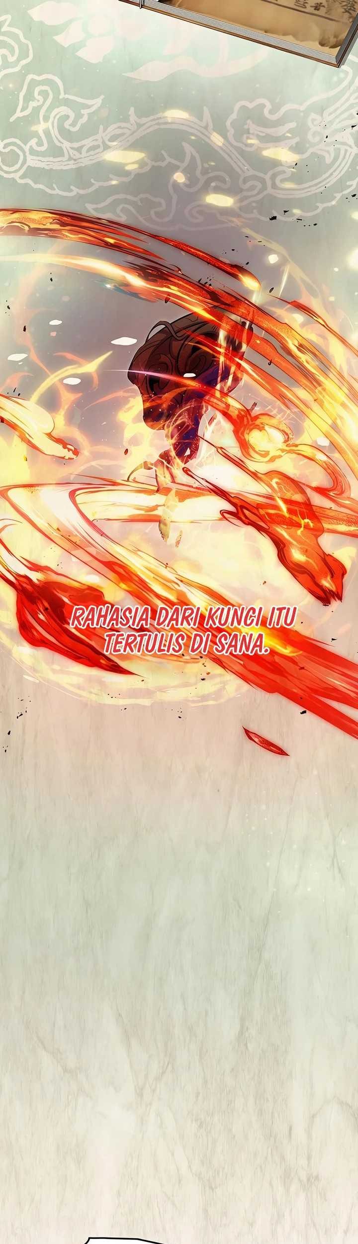 Drug Devourer Chapter 51 - halaman 28