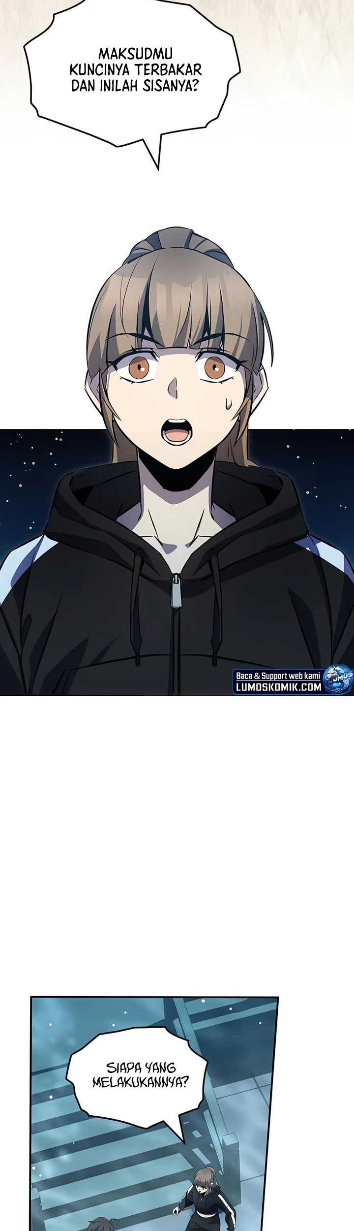 Drug Devourer Chapter 51 - halaman 29
