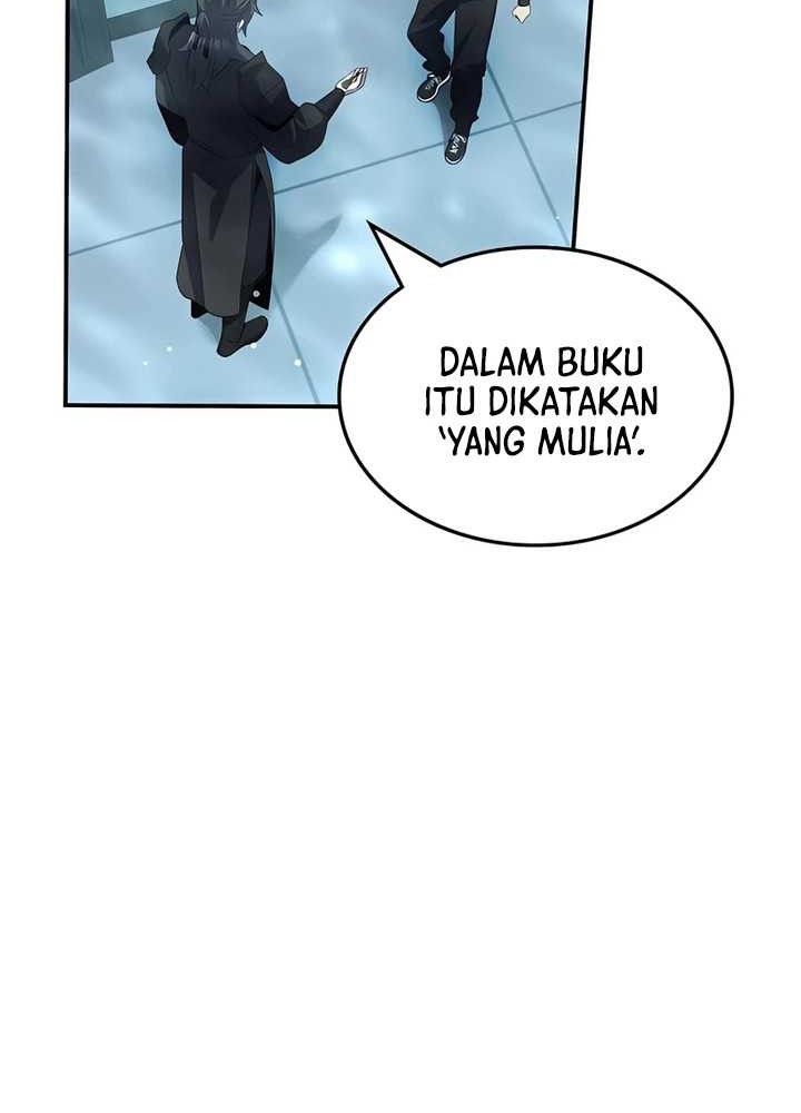 Drug Devourer Chapter 51 - halaman 30
