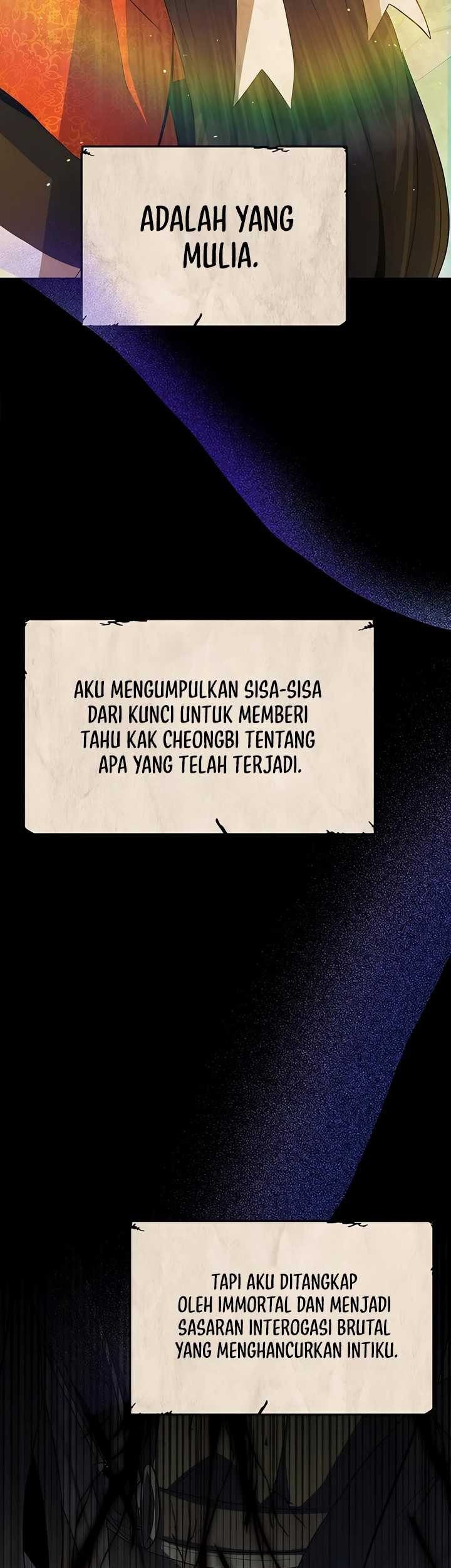 Drug Devourer Chapter 51 - halaman 37