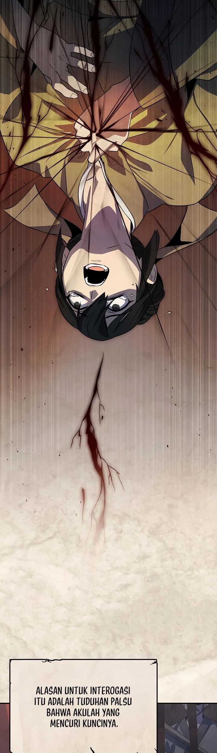 Drug Devourer Chapter 51 - halaman 38