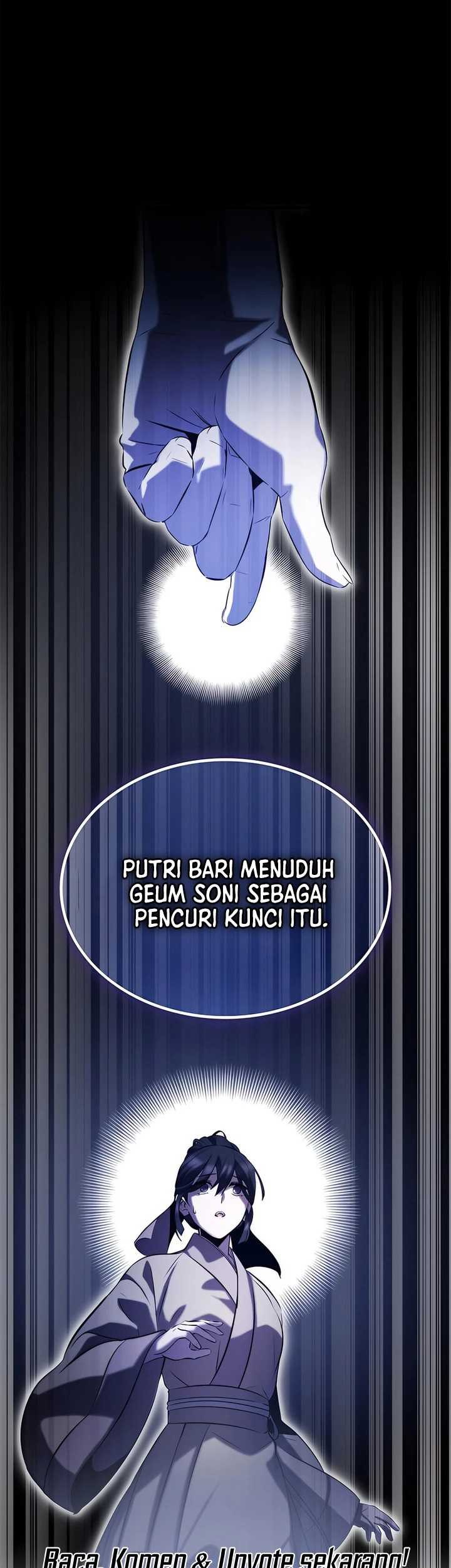 Drug Devourer Chapter 51 - halaman 4