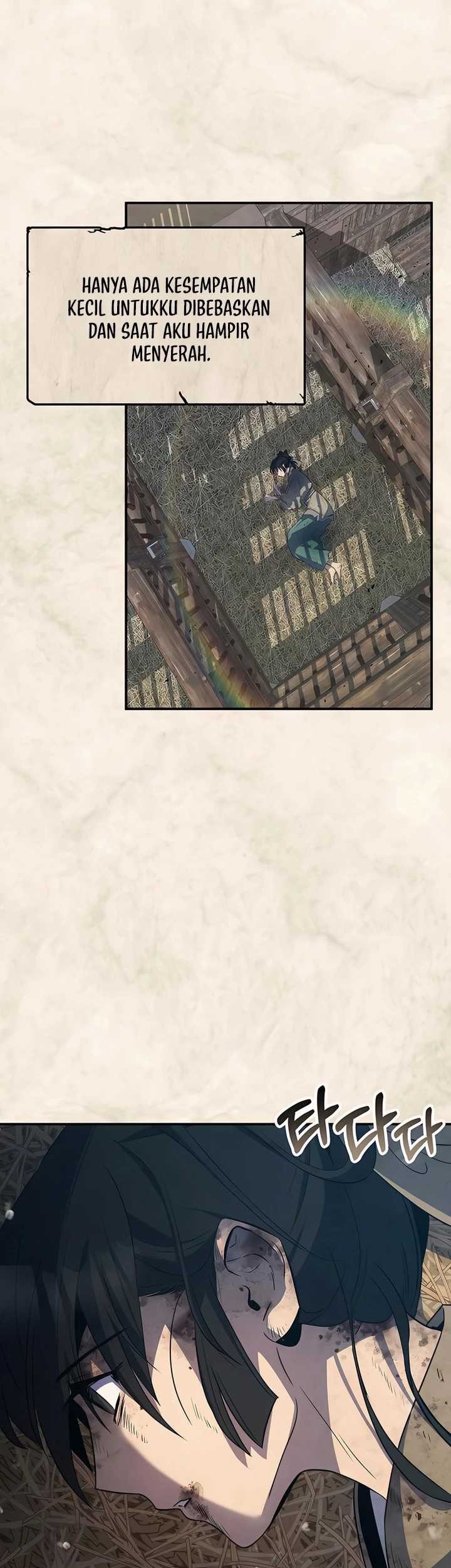 Drug Devourer Chapter 51 - halaman 43
