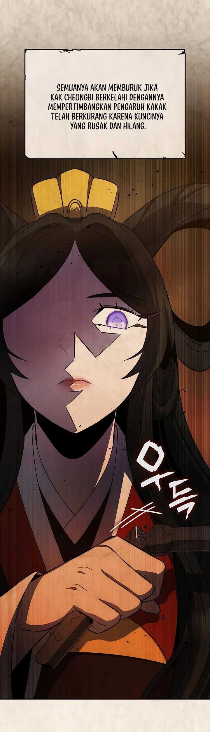 Drug Devourer Chapter 51 - halaman 50