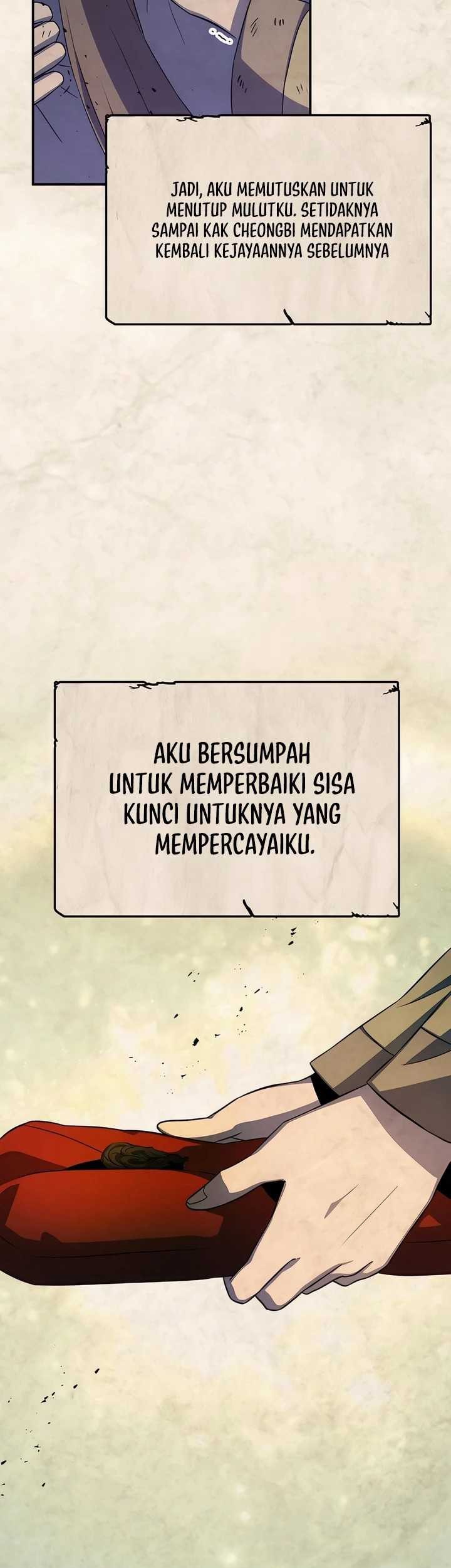 Drug Devourer Chapter 51 - halaman 52