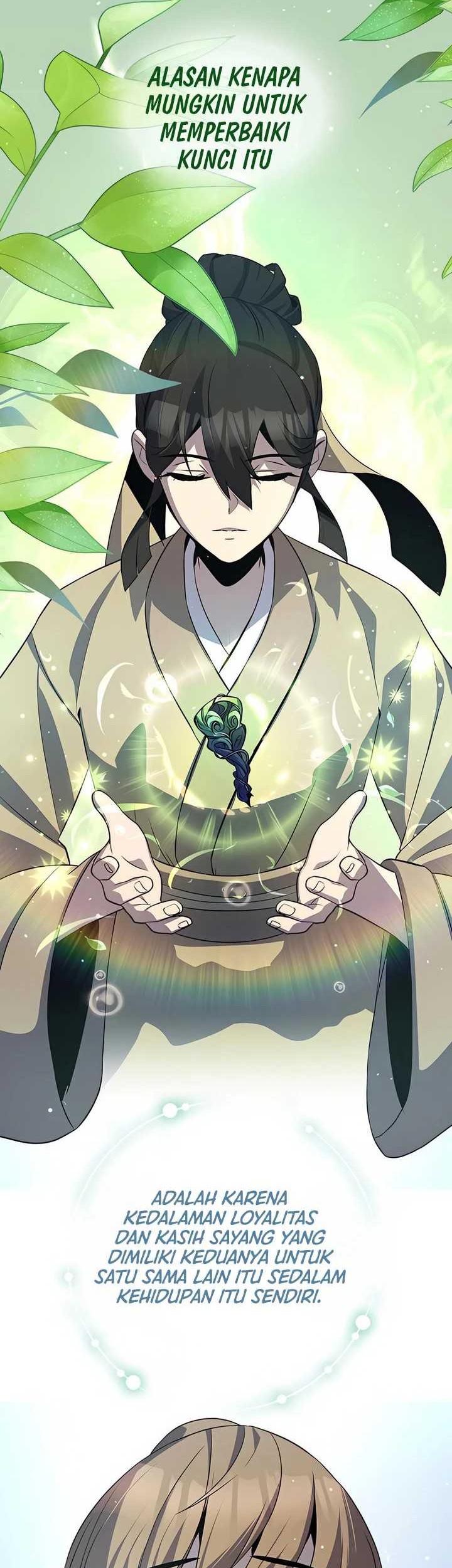 Drug Devourer Chapter 51 - halaman 56