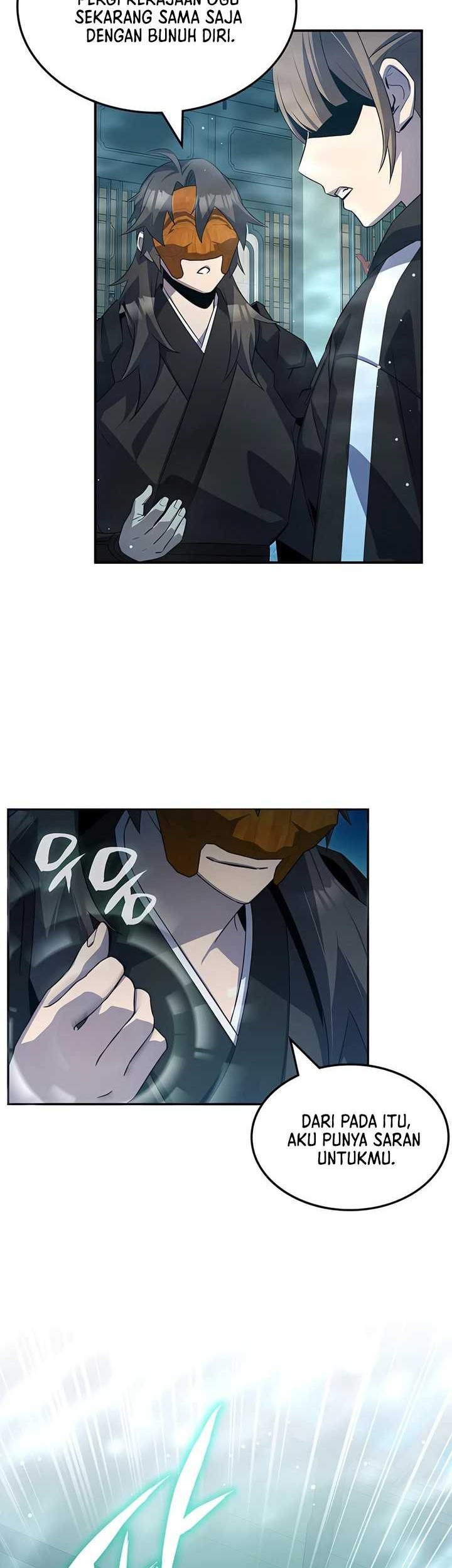 Drug Devourer Chapter 51 - halaman 59