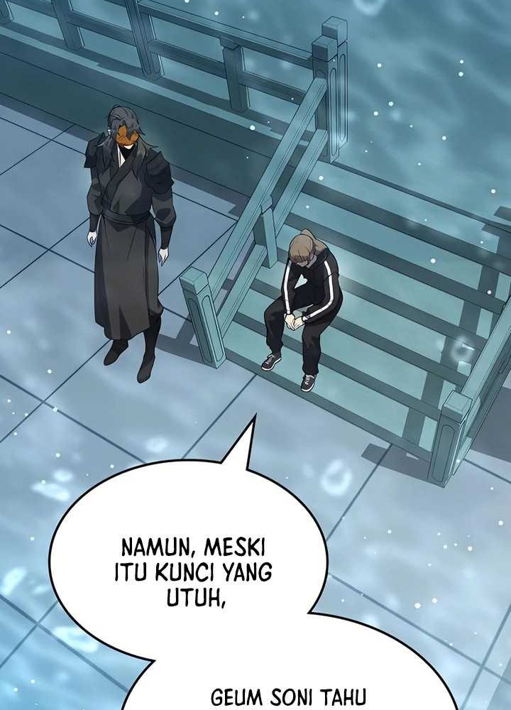 Drug Devourer Chapter 51 - halaman 6