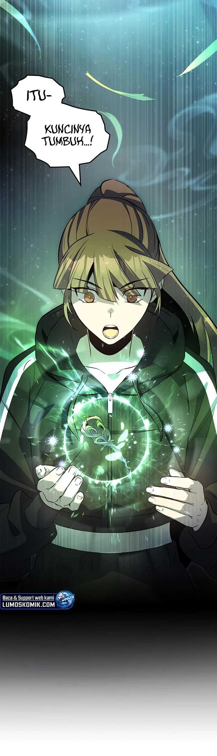 Drug Devourer Chapter 51 - halaman 62