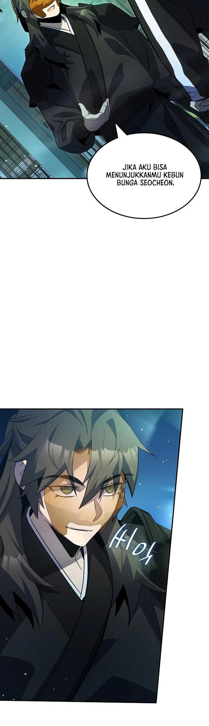 Drug Devourer Chapter 51 - halaman 64