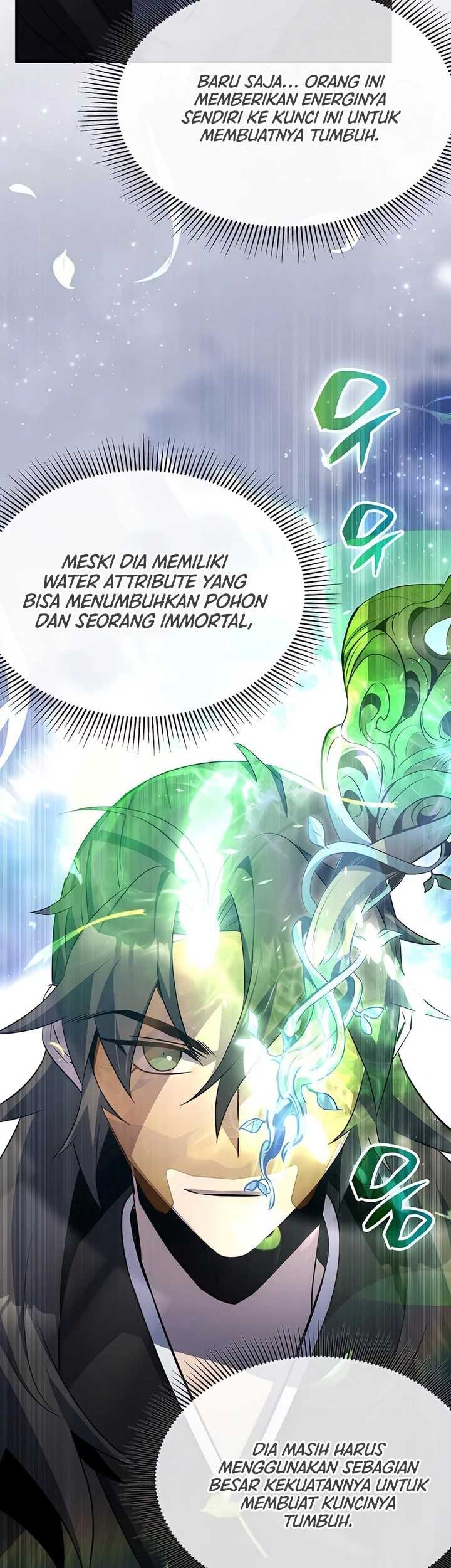 Drug Devourer Chapter 51 - halaman 67
