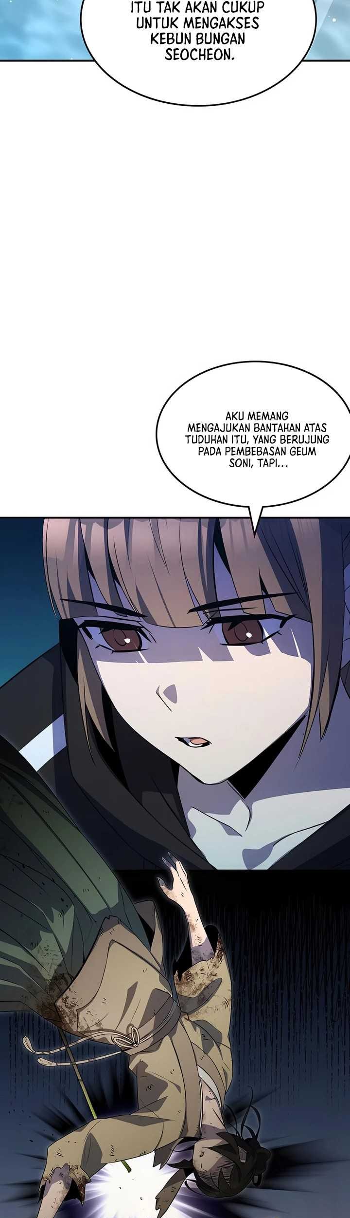 Drug Devourer Chapter 51 - halaman 7