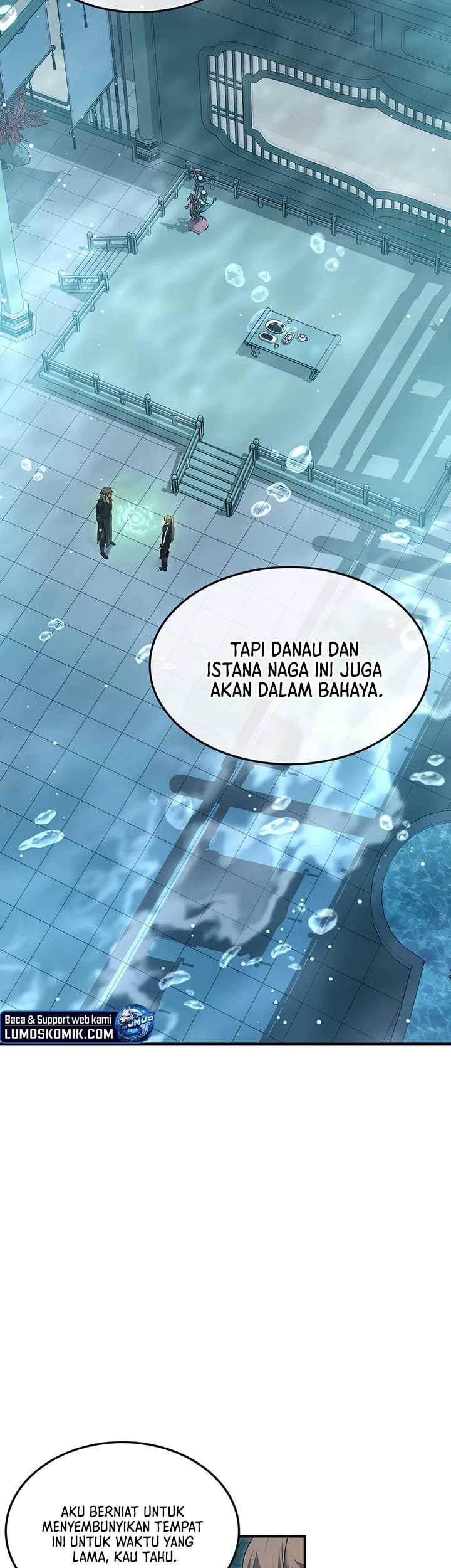 Drug Devourer Chapter 51 - halaman 70