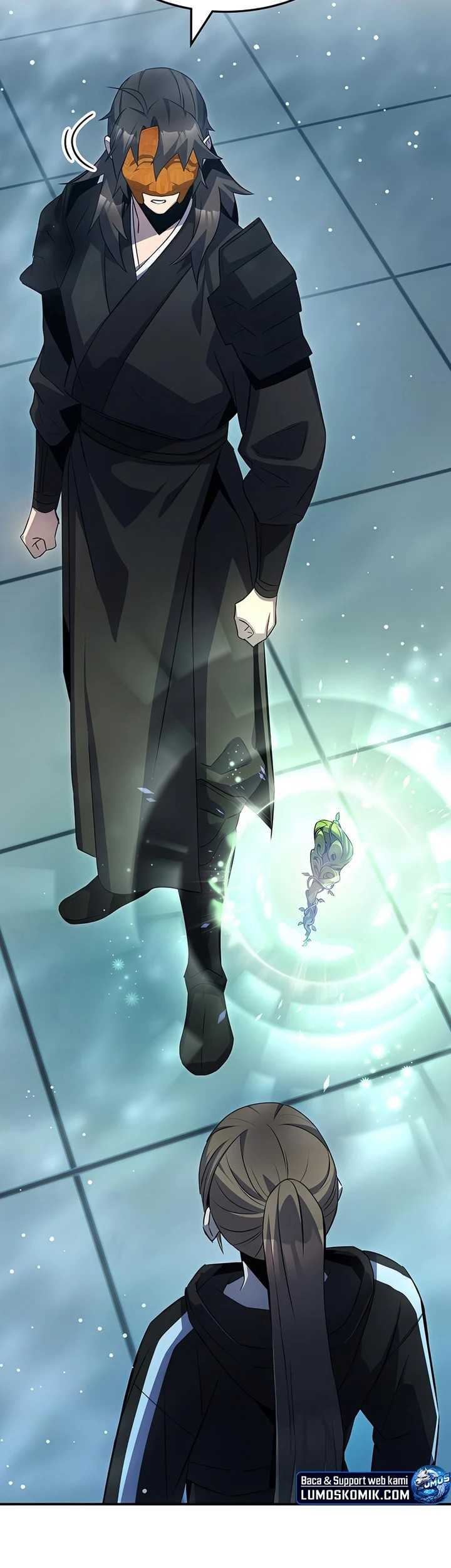 Drug Devourer Chapter 51 - halaman 73