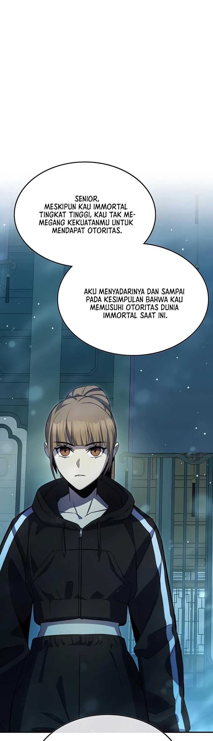 Drug Devourer Chapter 51 - halaman 74