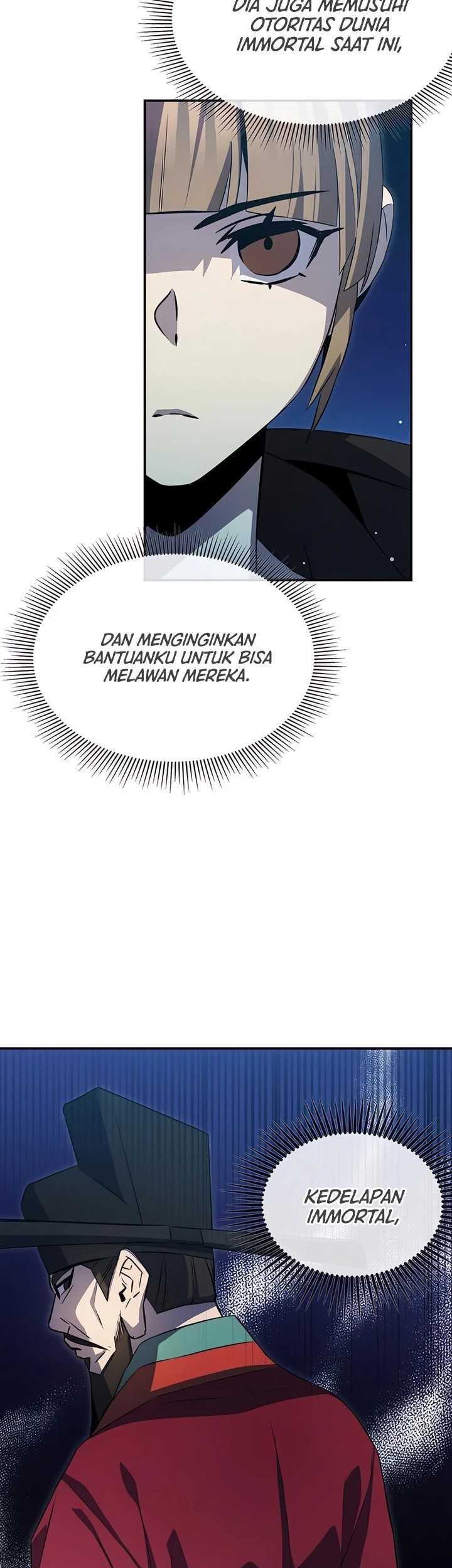 Drug Devourer Chapter 51 - halaman 76