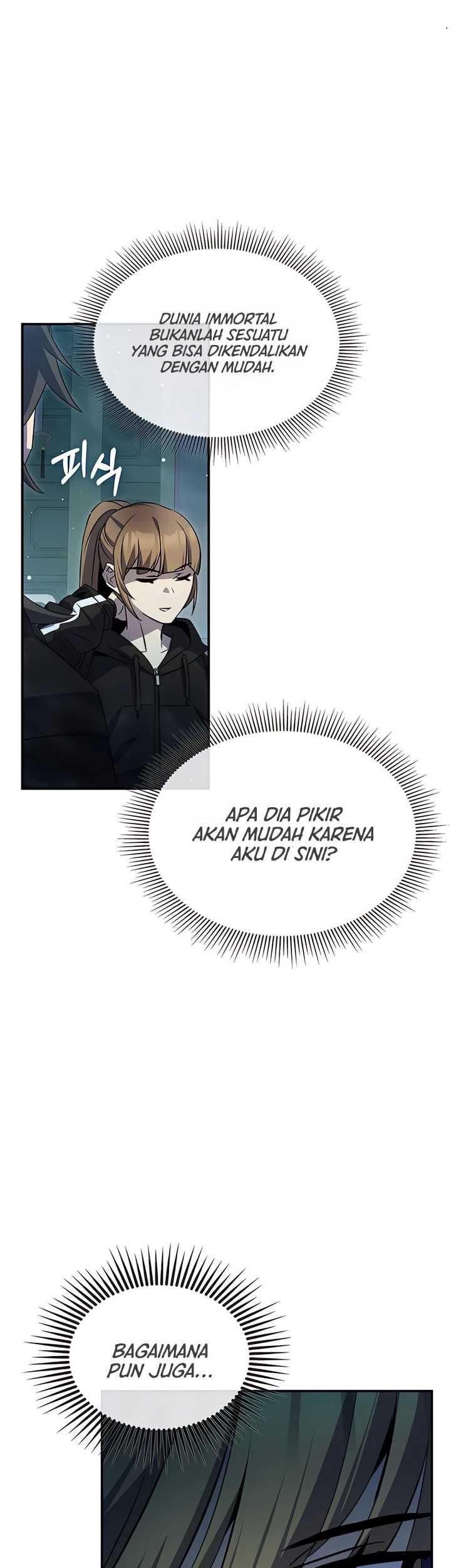Drug Devourer Chapter 51 - halaman 79