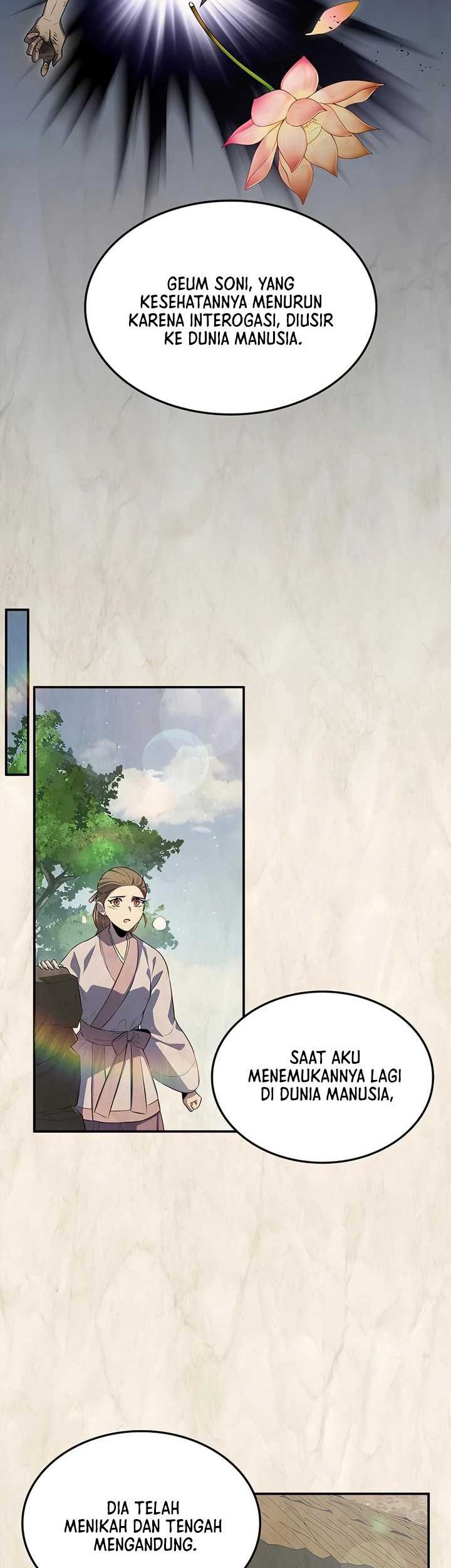 Drug Devourer Chapter 51 - halaman 8