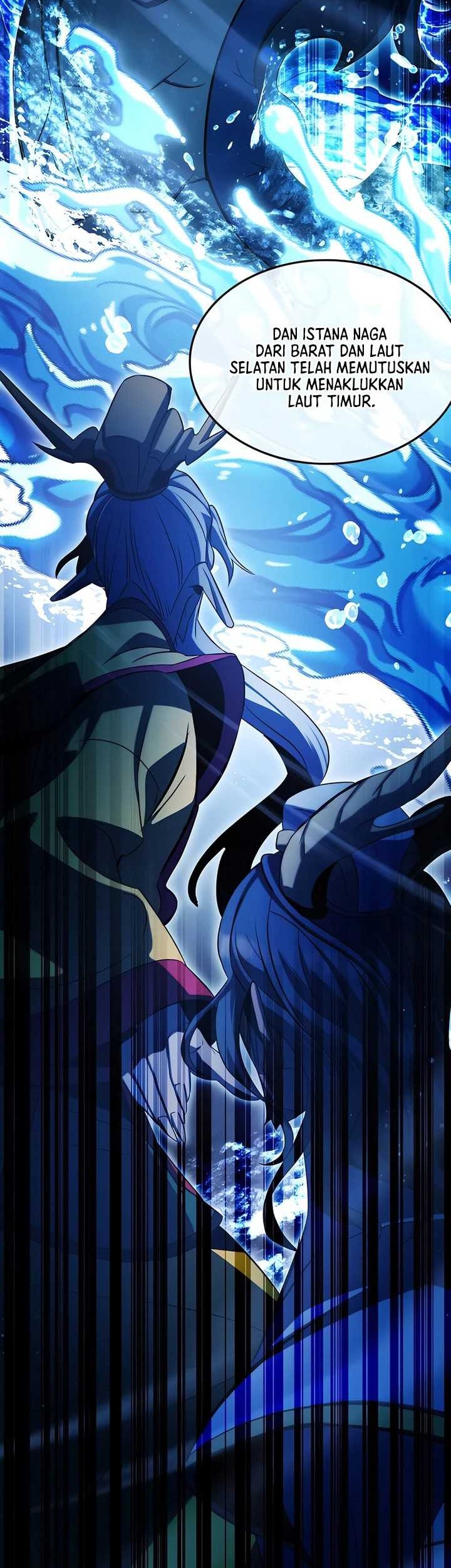 Drug Devourer Chapter 52 - halaman 11