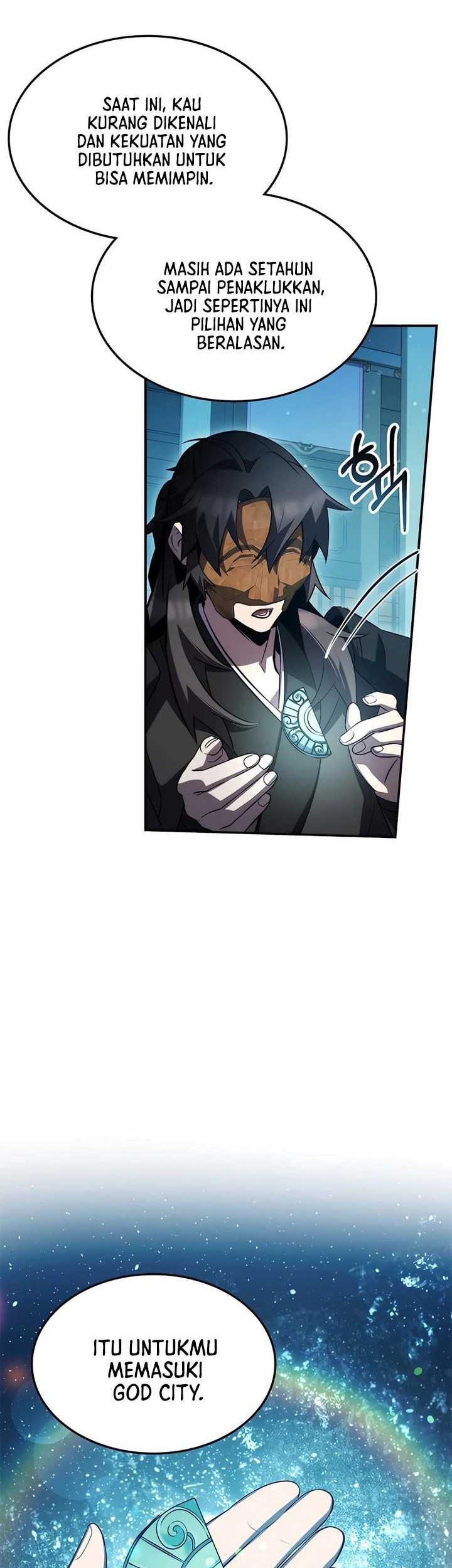 Drug Devourer Chapter 52 - halaman 14