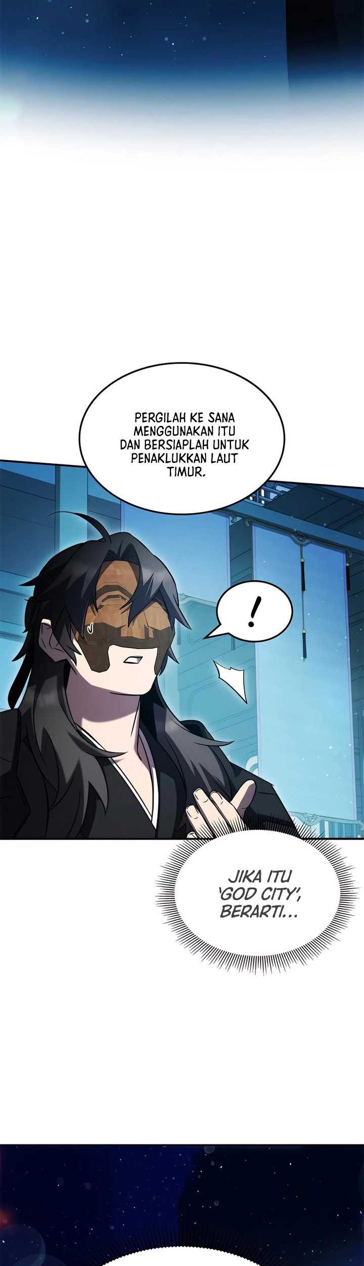 Drug Devourer Chapter 52 - halaman 16