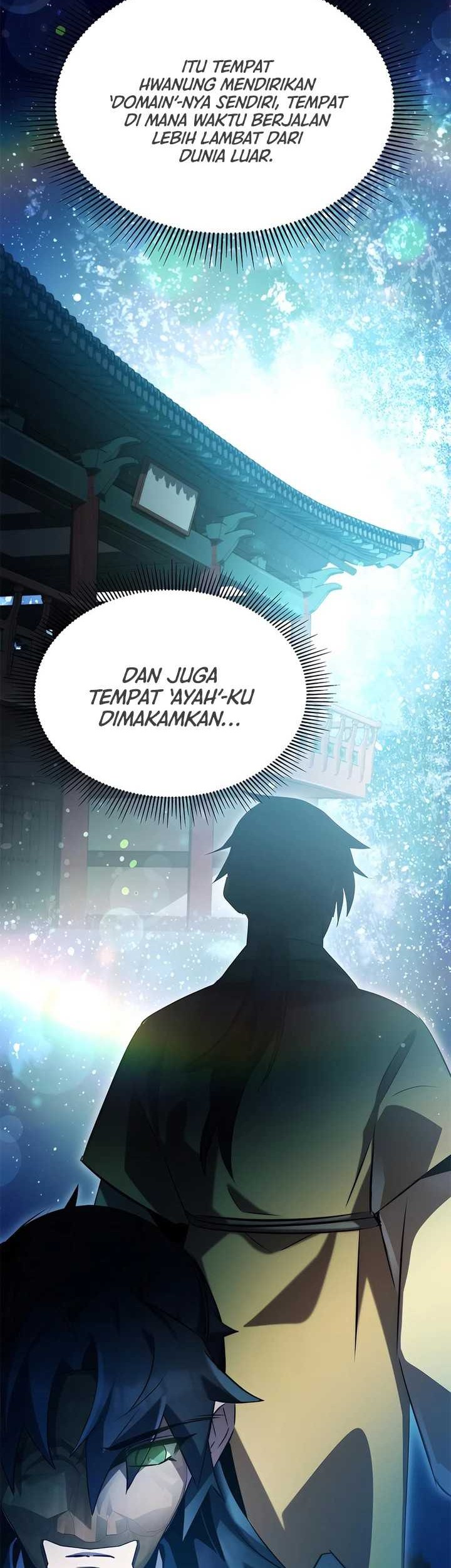 Drug Devourer Chapter 52 - halaman 17