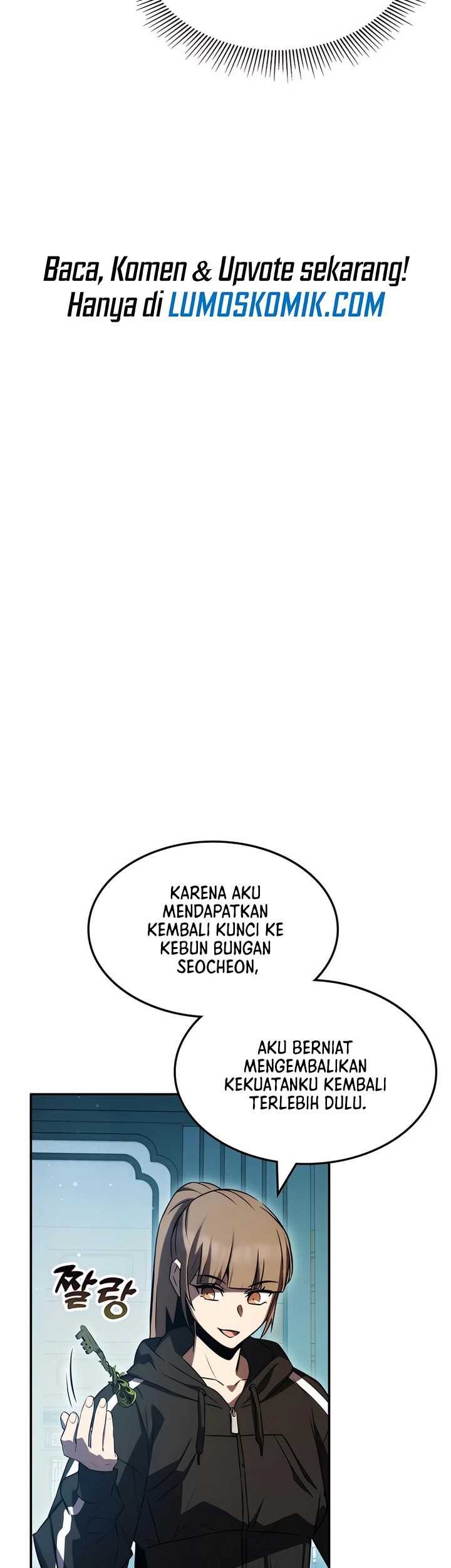 Drug Devourer Chapter 52 - halaman 19