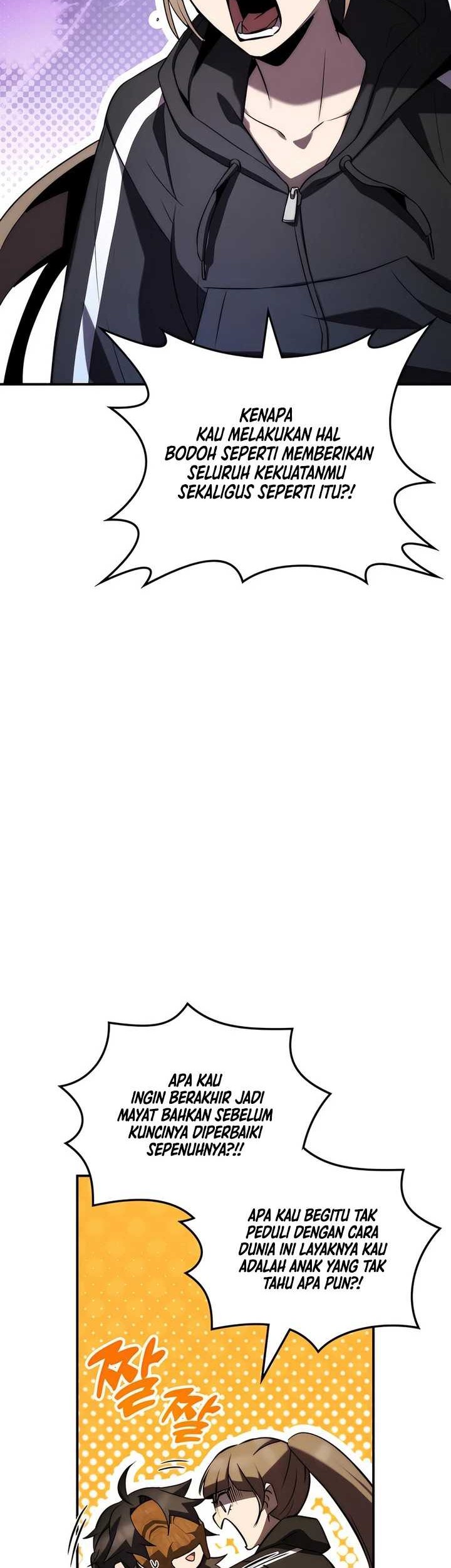 Drug Devourer Chapter 52 - halaman 2