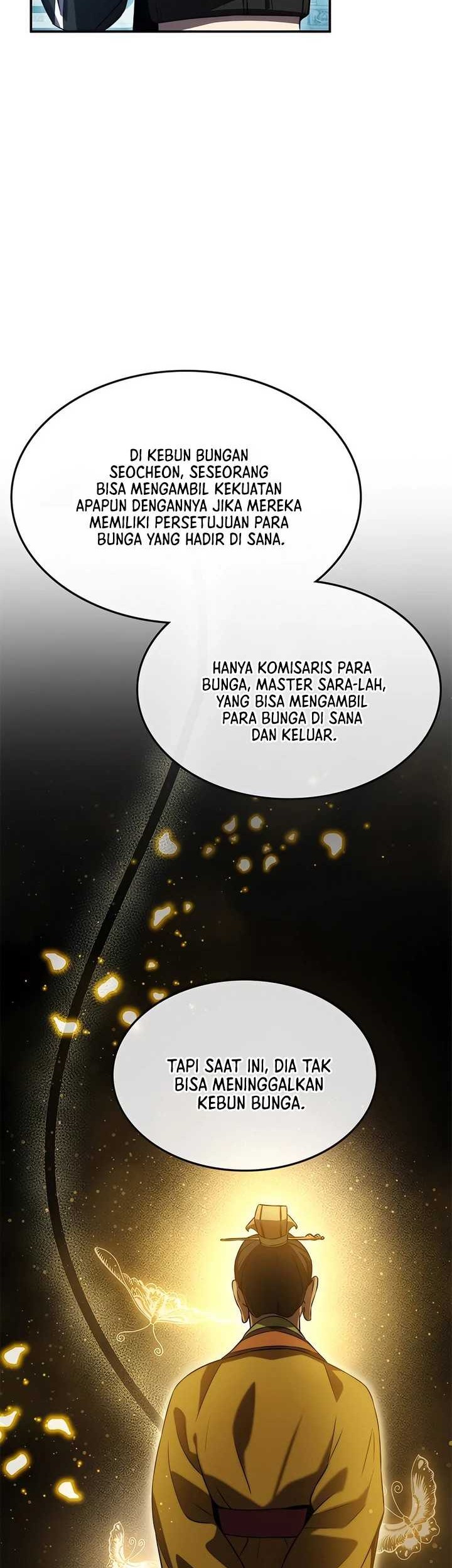 Drug Devourer Chapter 52 - halaman 20