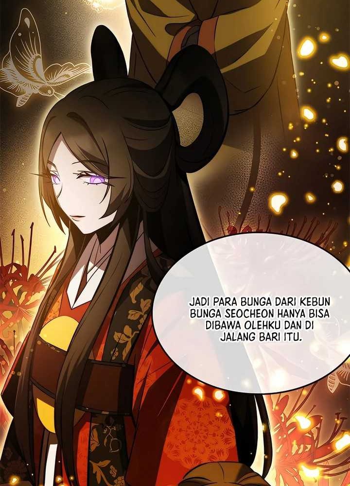 Drug Devourer Chapter 52 - halaman 21