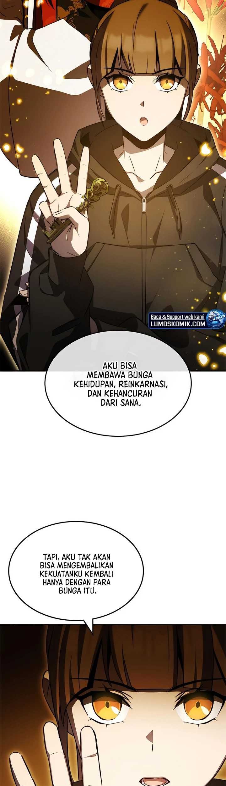 Drug Devourer Chapter 52 - halaman 22