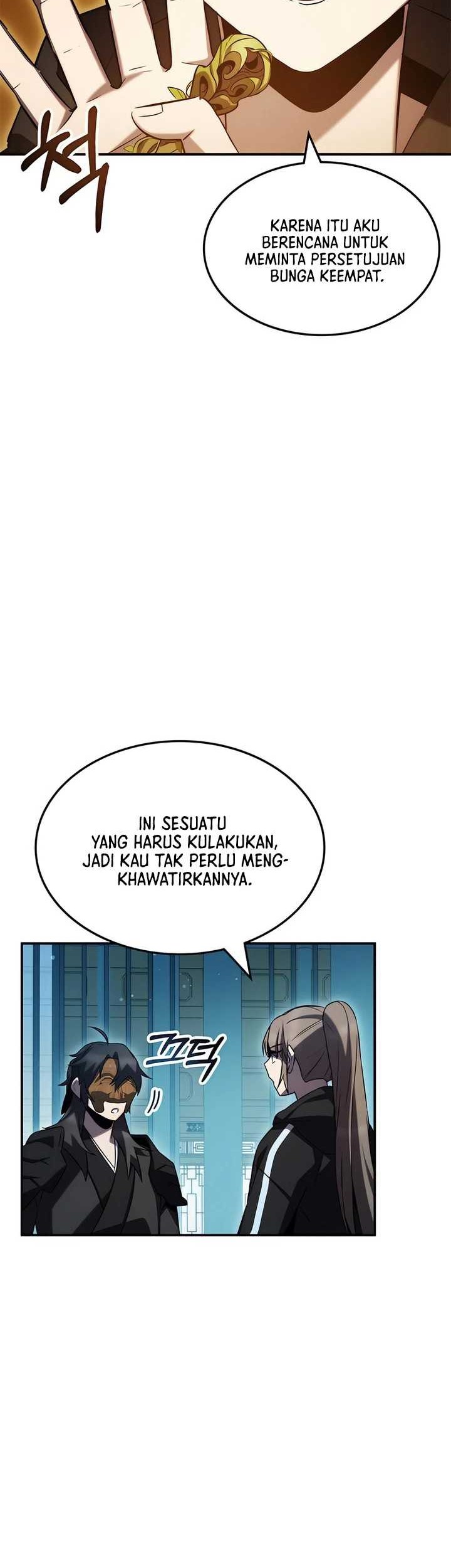 Drug Devourer Chapter 52 - halaman 23