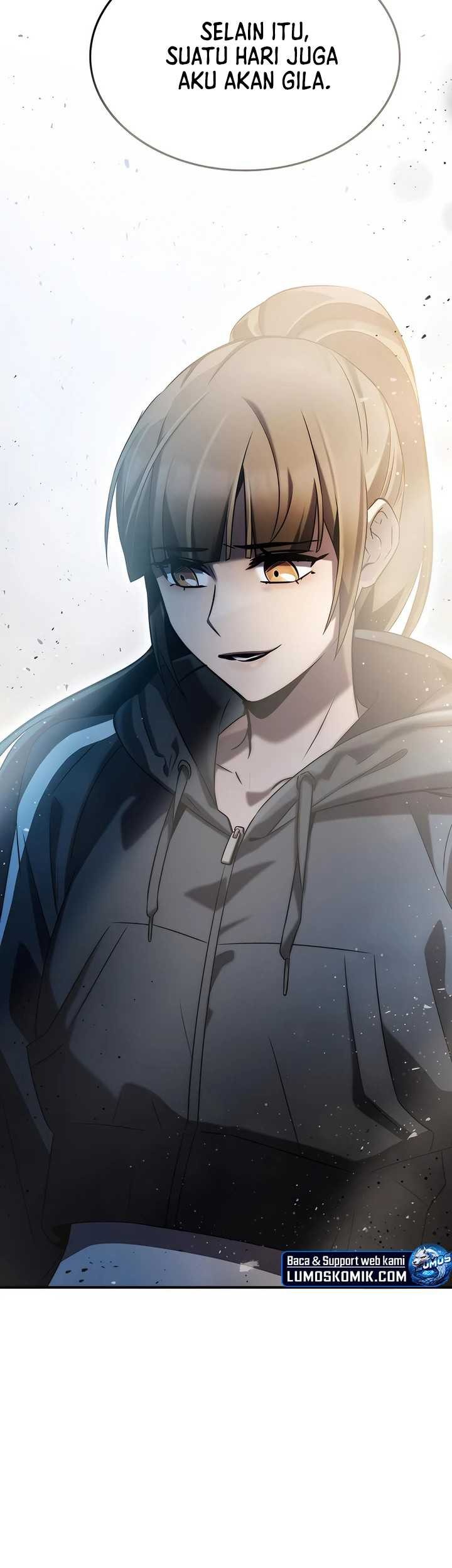 Drug Devourer Chapter 52 - halaman 28
