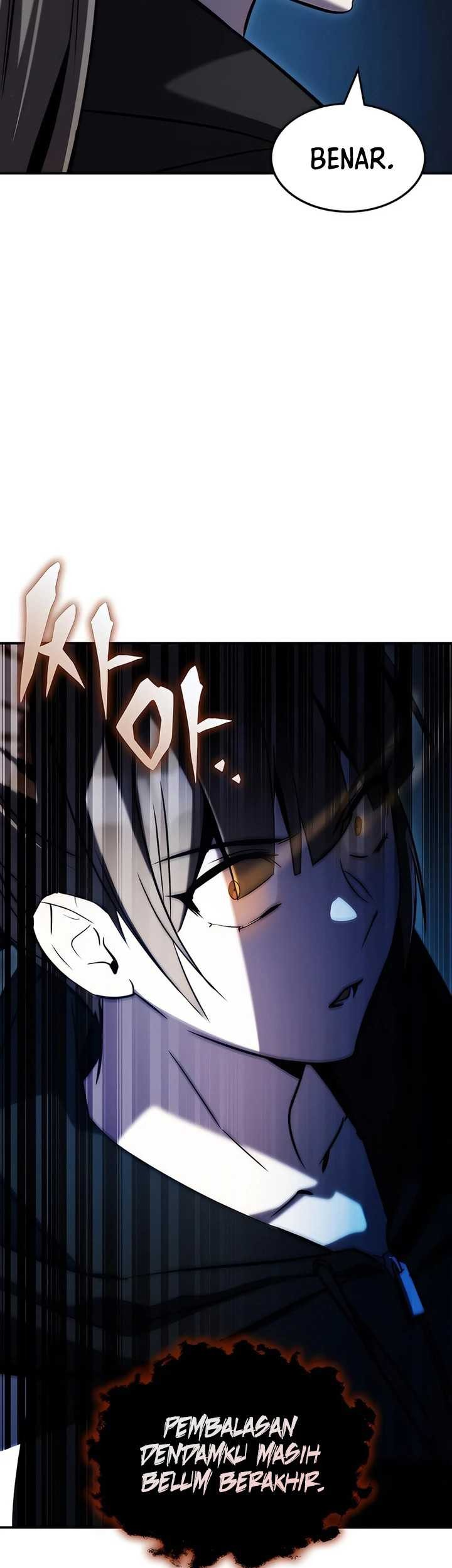 Drug Devourer Chapter 52 - halaman 31