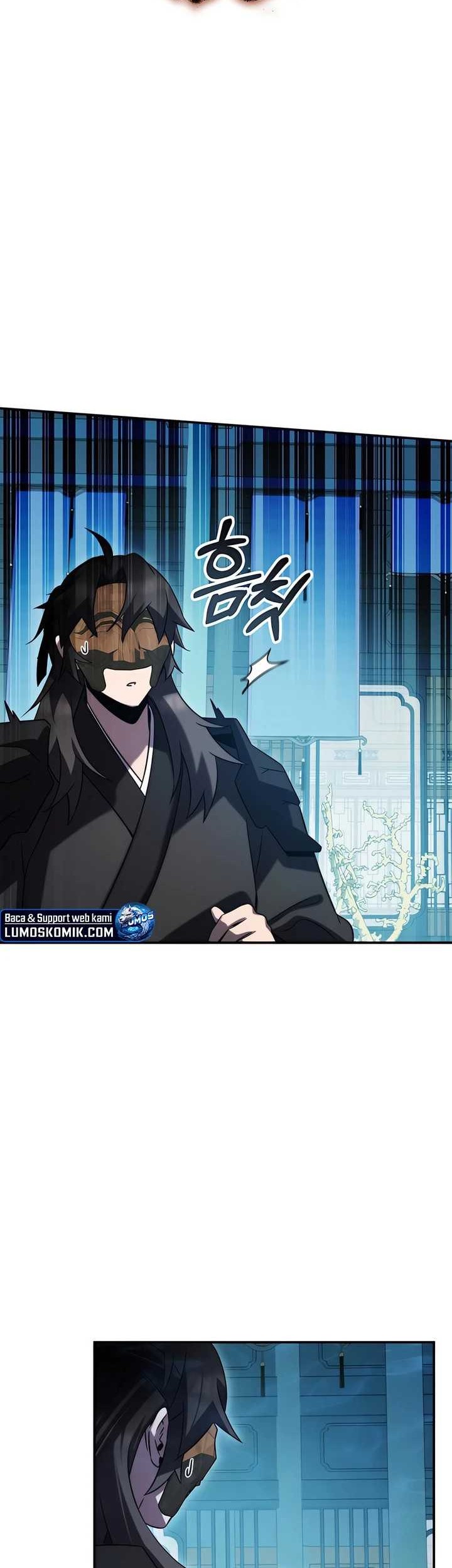 Drug Devourer Chapter 52 - halaman 32