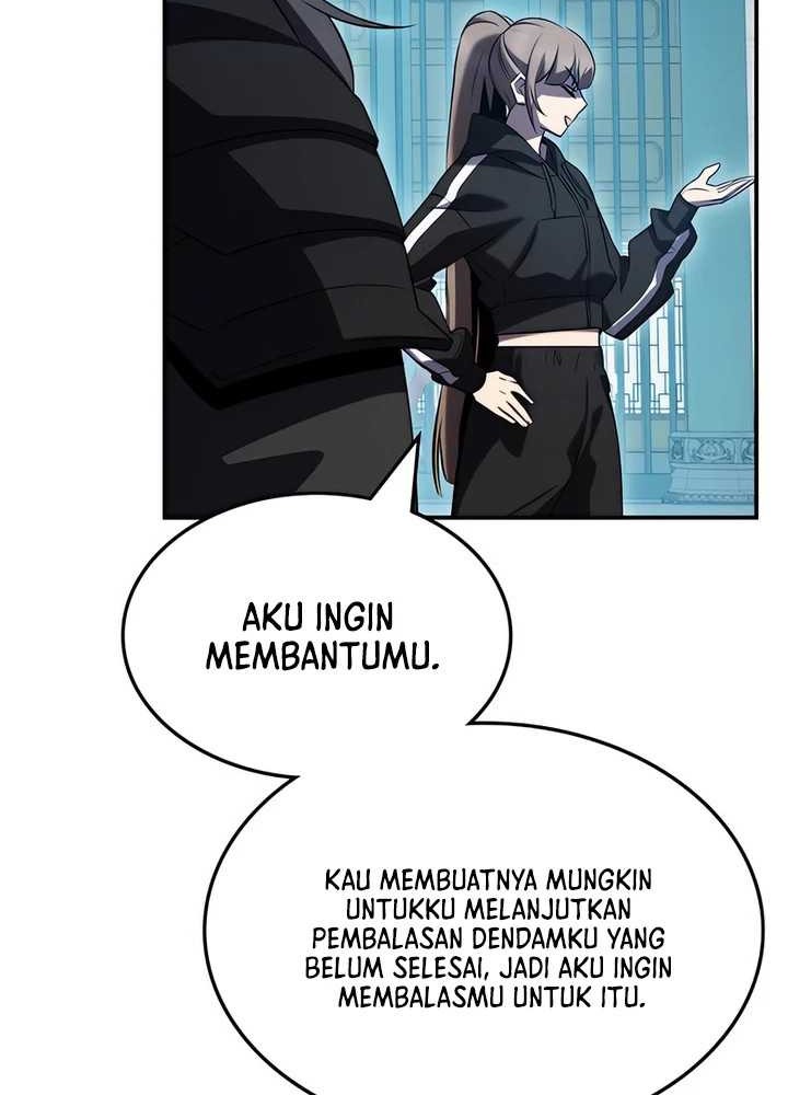 Drug Devourer Chapter 52 - halaman 33