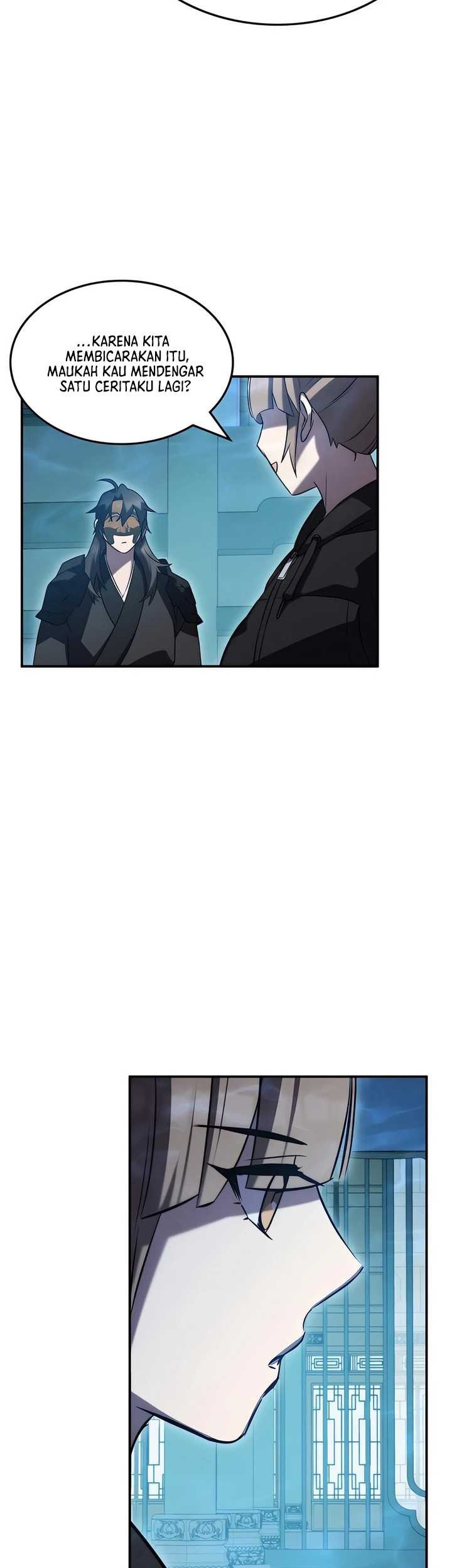 Drug Devourer Chapter 52 - halaman 34