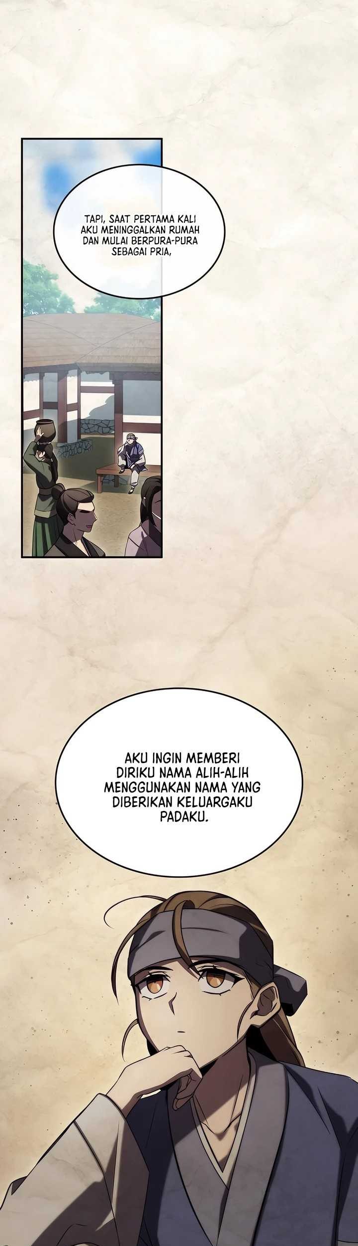 Drug Devourer Chapter 52 - halaman 37
